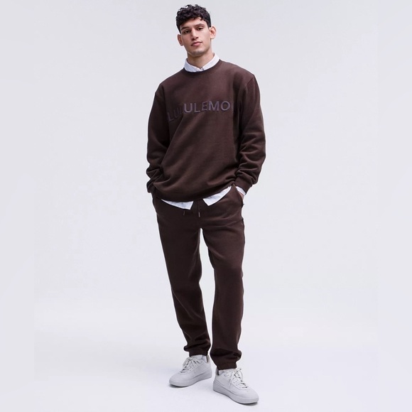 Lululemon Steady State classic Fit jogger - Picture 3 of 11